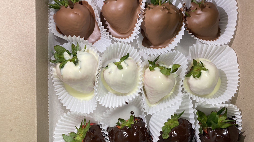 Sugar Dose | cafe | 841 E Roosevelt Rd, Lombard, IL 60148, USA | 3313077193 OR +1 331-307-7193