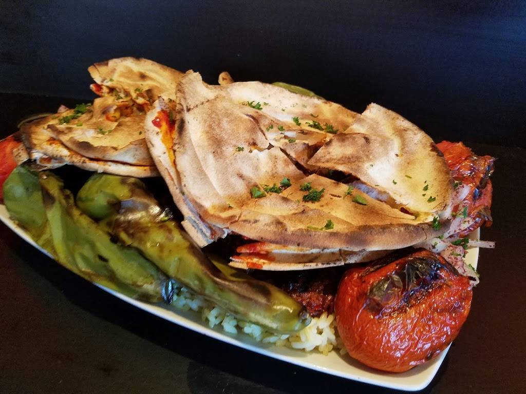 Cafe X2O, La Verne | restaurant | 2445 Foothill Blvd, La Verne, CA 91750, USA | 9095937873 OR +1 909-593-7873