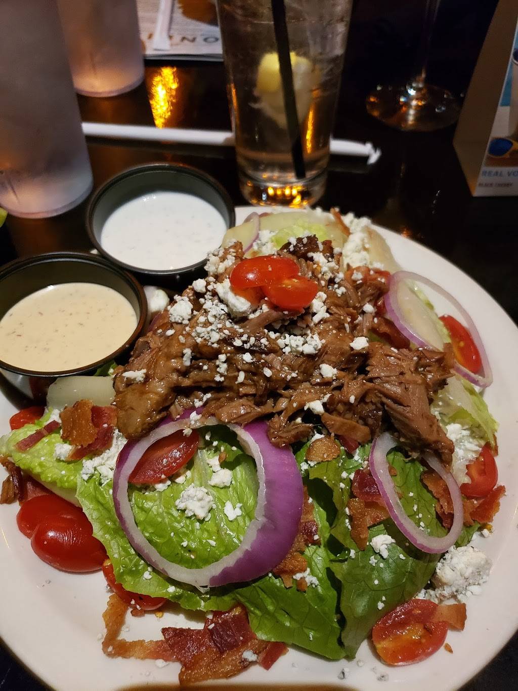 Bonfire Craft Kitchen and Tap House | restaurant | 15332 W Bell Rd, Surprise, AZ 85374, USA | 6232954567 OR +1 623-295-4567