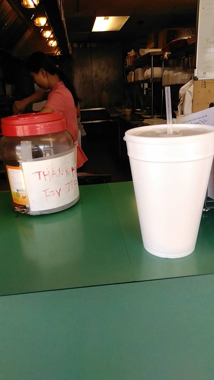 Chinatown Restaurant | restaurant | 2301 Boundary St, Beaufort, SC 29902, USA | 8435223655 OR +1 843-522-3655