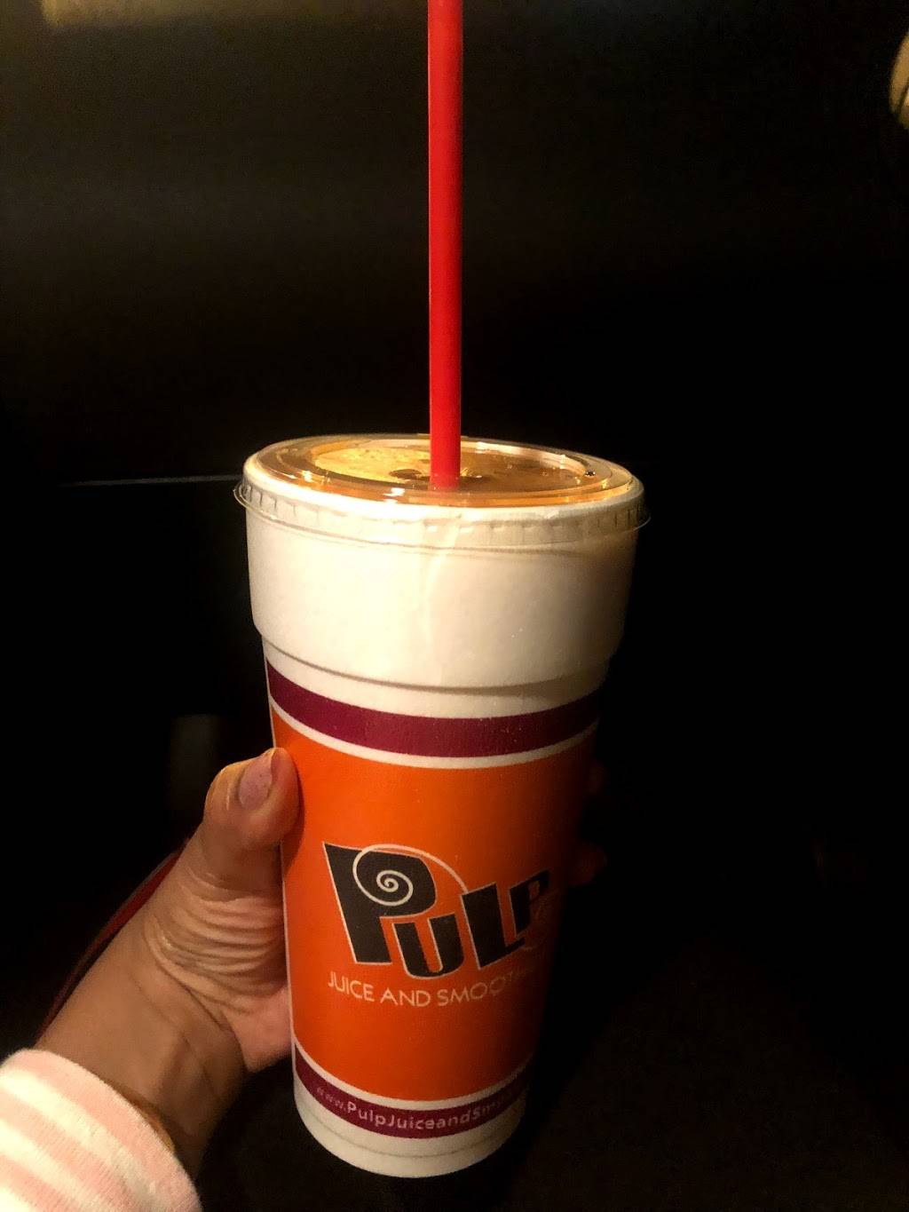 Pulp Juice and Smoothie Bar | restaurant | 1210 Buchholzer Blvd, Cuyahoga Falls, OH 44221, USA | 3309204220 OR +1 330-920-4220