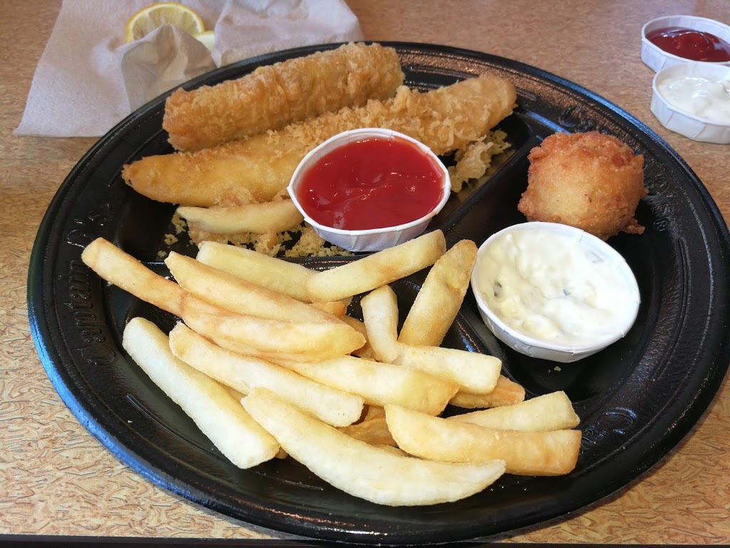 Captain Ds | restaurant | 7690 Moffett Rd, Mobile, AL 36618, USA | 2512986296 OR +1 251-298-6296