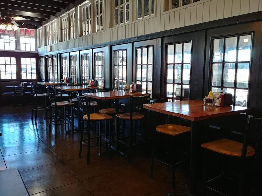 Blacksmoke BBQ & Grill | restaurant | 2121 Northwest Hwy Suite 100, Garland, TX 75041, USA | 4699690165 OR +1 469-969-0165