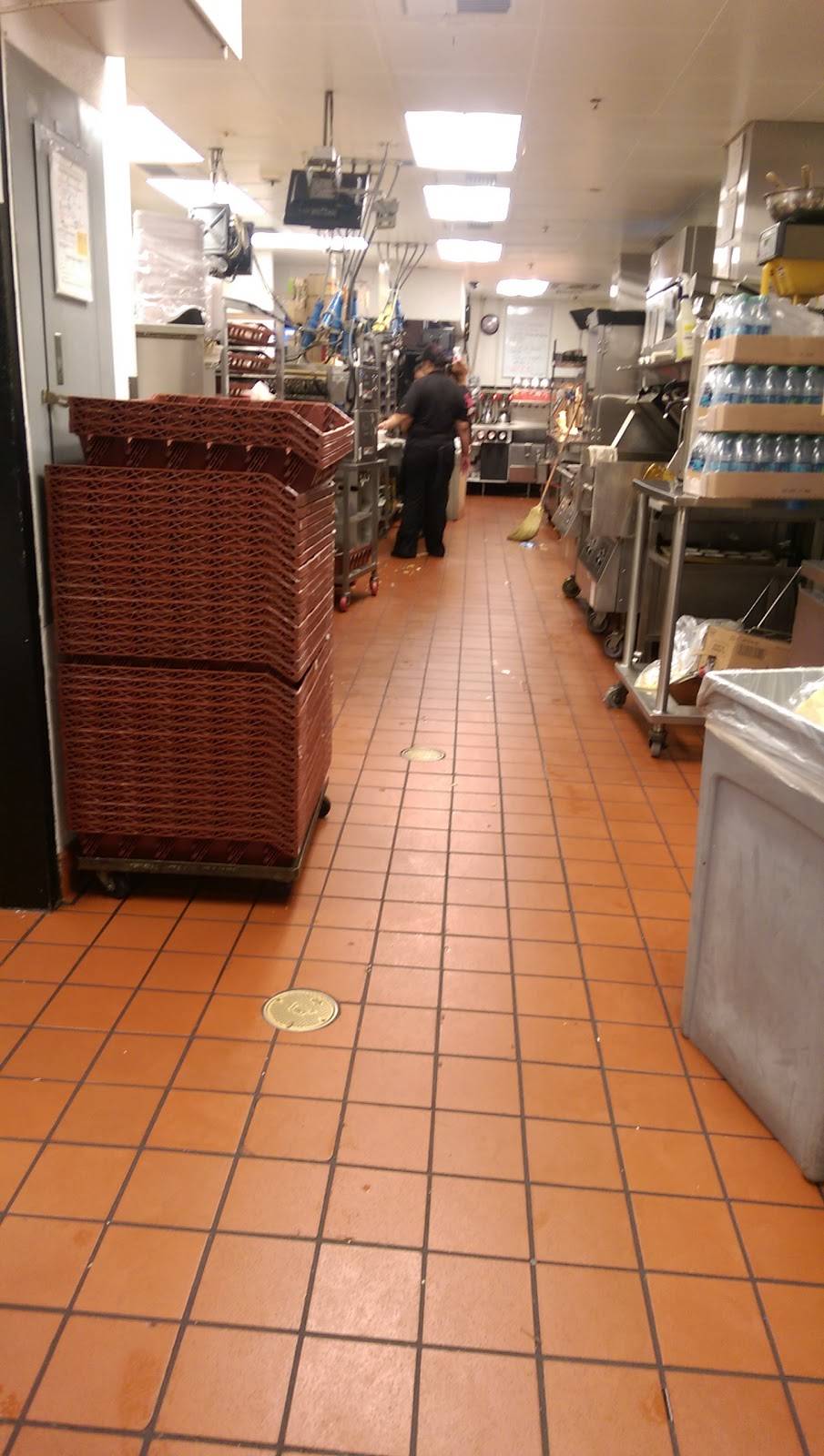 McDonalds | cafe | 220 Bailey Rd, Bay Point, CA 94565, USA | 9254581973 OR +1 925-458-1973