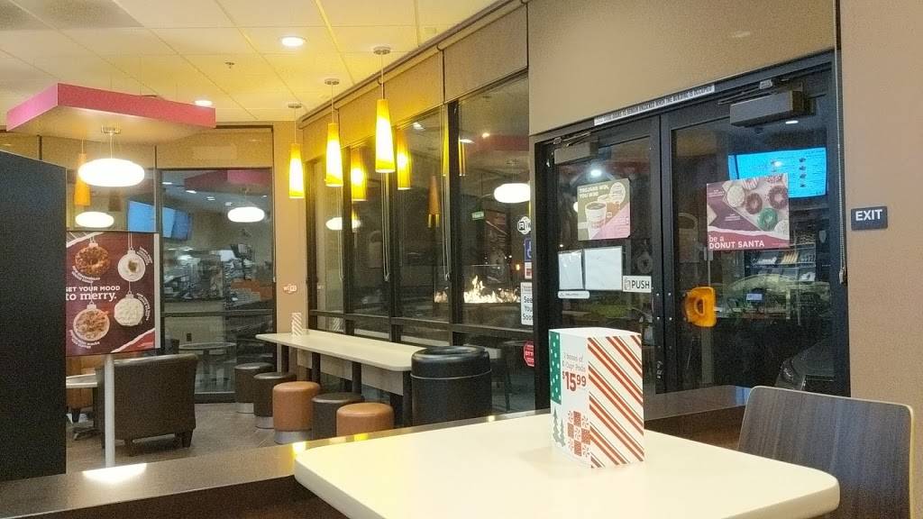 Dunkin | cafe | 17771 Santiago Blvd, Villa Park, CA 92861, USA | 7149277149 OR +1 714-927-7149