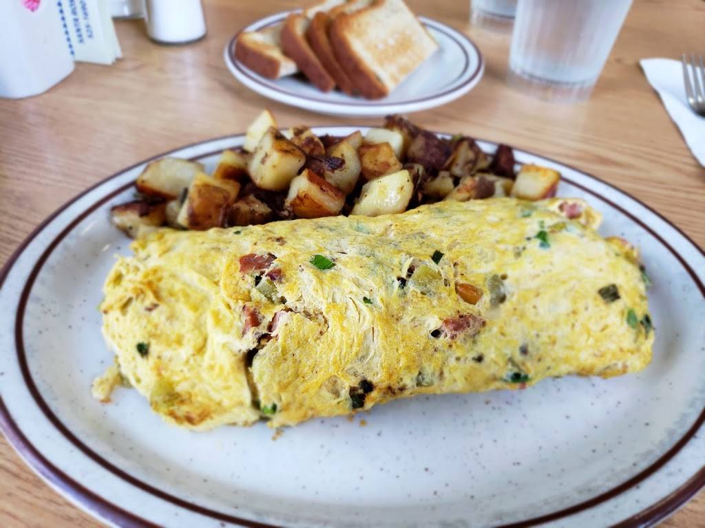 Omelette Express | restaurant | 9204, 150 Windsor River Rd, Windsor, CA 95492, USA | 7078386920 OR +1 707-838-6920