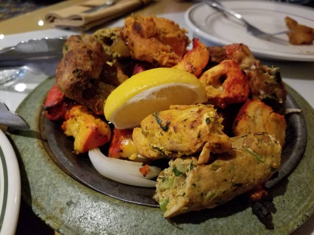 Taj Mahal Cuisine of India | restaurant | 5416 California Ave, Bakersfield, CA 93309, USA | 6616332222 OR +1 661-633-2222