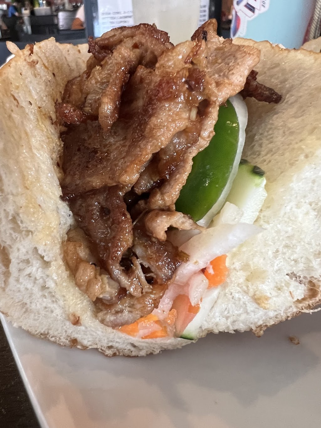 Pho Ava Vietnamese Restaurant | restaurant | 2430 Cerrillos Rd, Santa Fe, NM 87505, USA | 5055576572 OR +1 505-557-6572