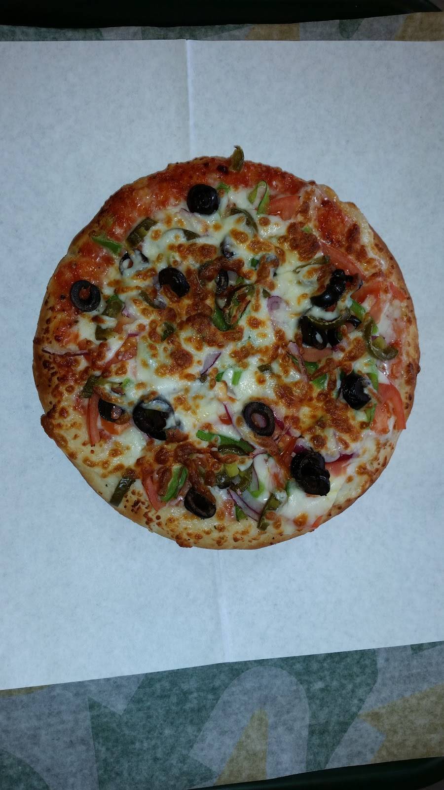 Subway Restaurants | restaurant | 8345 W North Ave #1-7A, Melrose Park, IL 60160, USA | 7083975333 OR +1 708-397-5333