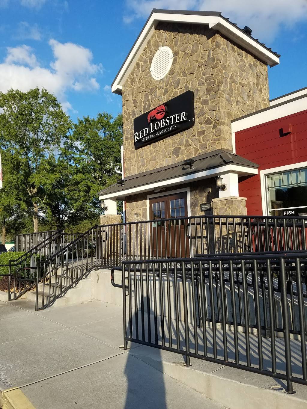 Red Lobster | restaurant | 3100 Bill Arp Rd, Douglasville, GA 30135, USA | 7709498996 OR +1 770-949-8996