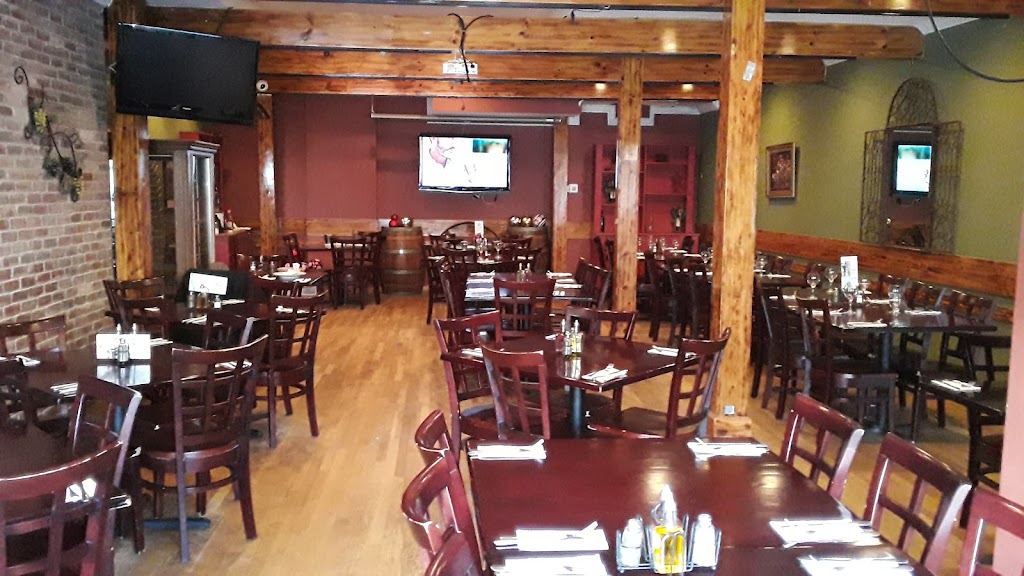 San Antonio Bakery & Restaurant | restaurant | 174 Rockaway Ave, Valley Stream, NY 11580, USA | 5165680075 OR +1 516-568-0075