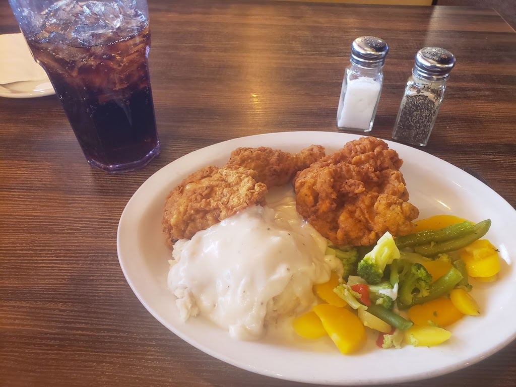 Rooster Run Cafe | restaurant | 635 W State St, Hurricane, UT 84737, USA | 4359220635 OR +1 435-922-0635