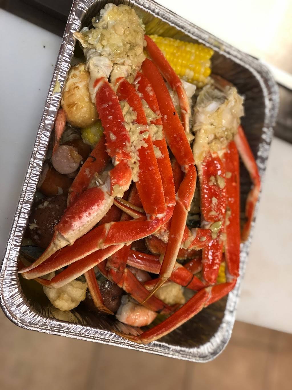 Mr Seafood | restaurant | 600 Williamson St, Madison, WI 53703, USA | 6086309882 OR +1 608-630-9882