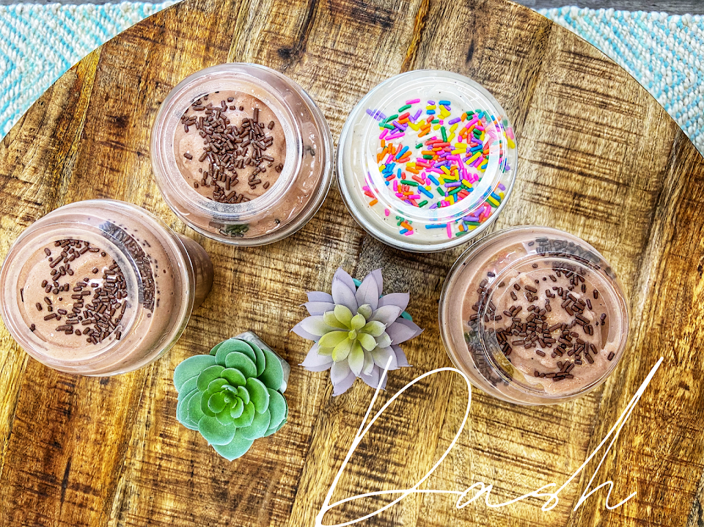 Dash Nutrition | restaurant | 620 E1, Red Banks Rd, Greenville, NC 27858, USA | 2529086511 OR +1 252-908-6511