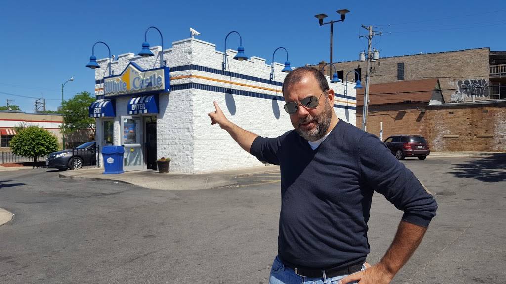White Castle | restaurant | 2356 Roosevelt Rd, Chicago, IL 60608, USA | 3122269472 OR +1 312-226-9472
