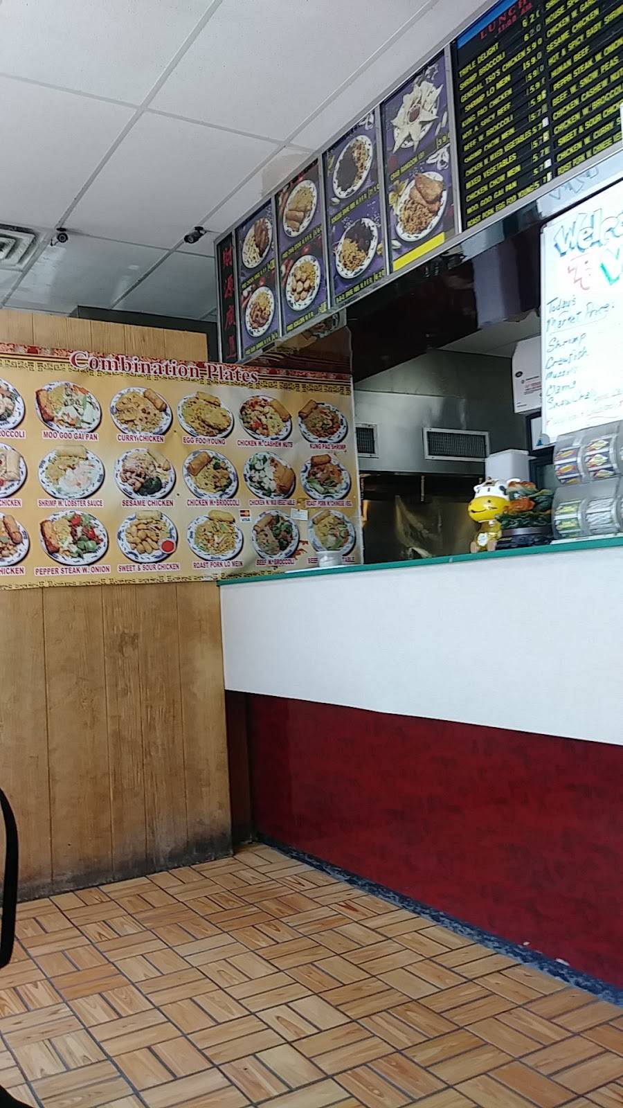 Wok To Go | restaurant | 4329 N State St, Jackson, MS 39206, USA | 6019812112 OR +1 601-981-2112