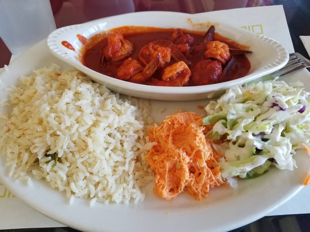 Las Playas Restaurant | restaurant | 505 S Chinowth St, Visalia, CA 93277, USA | 5597330382 OR +1 559-733-0382