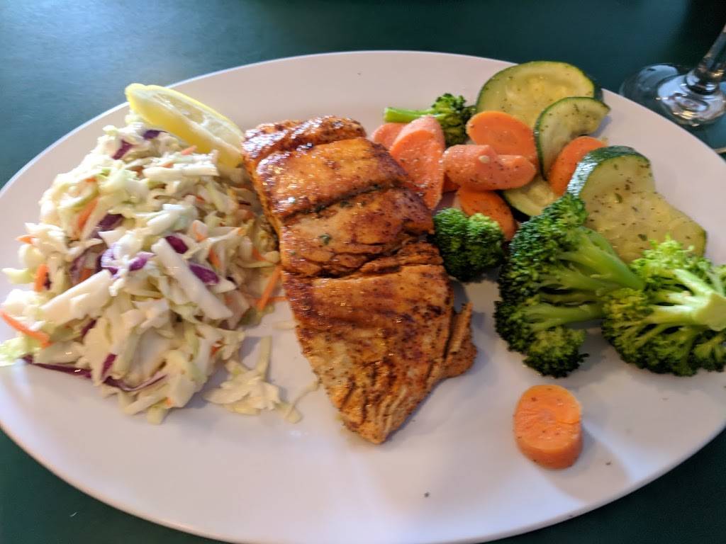 The City Fish | restaurant | 21678 Stevens Creek Blvd, Cupertino, CA 95014, USA | 4083201434 OR +1 408-320-1434