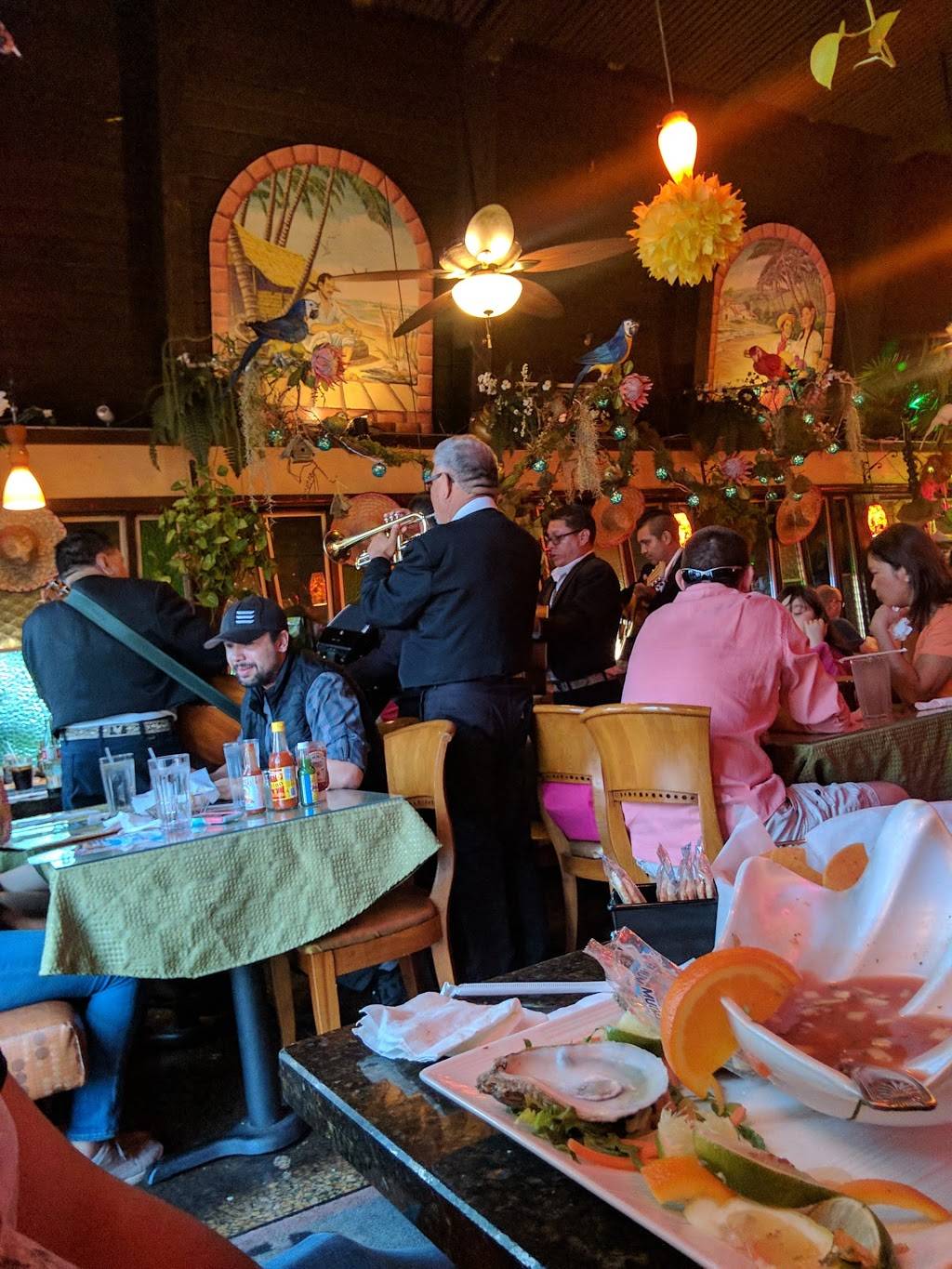 Vallarta | restaurant | 14366 E 14th St, San Leandro, CA 94578, USA | 5103527340 OR +1 510-352-7340