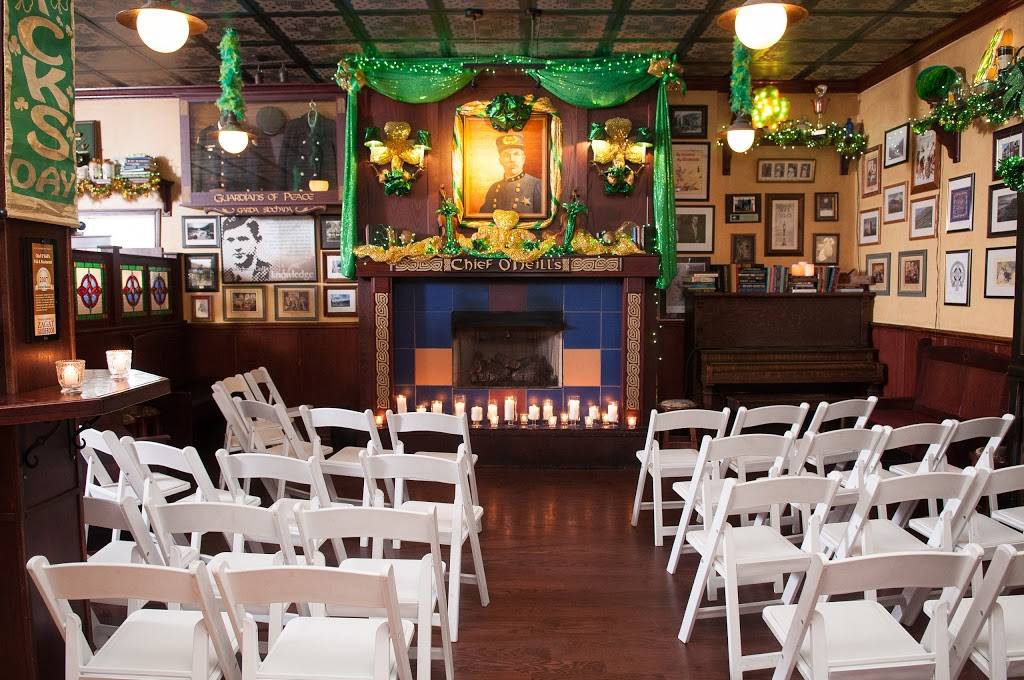 Irish Wedding Music | restaurant | 60 E Monroe St Unit 3008, Chicago, IL 60603, USA | 3128849102 OR +1 312-884-9102