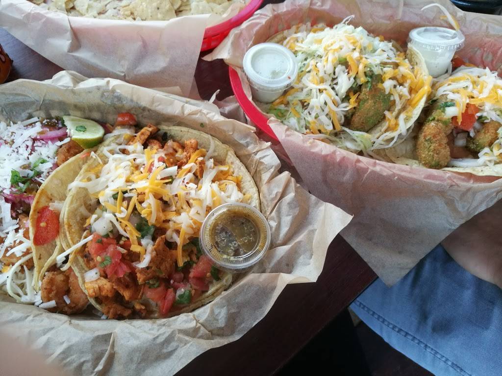 Torchys Tacos | restaurant | 928 Northton St, Fort Worth, TX 76104, USA | 8172898226 OR +1 817-289-8226