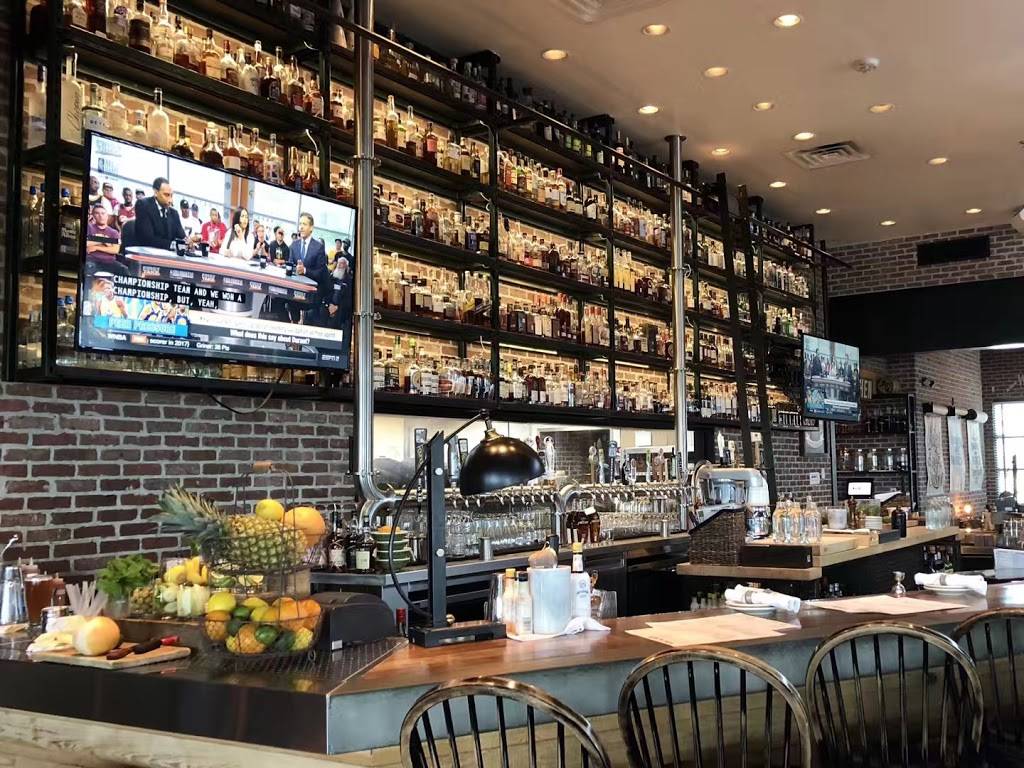 Whiskey Cake Kitchen & Bar | restaurant | 23139 Grand Cir Blvd, Katy, TX 77449, USA | 8324302253 OR +1 832-430-2253