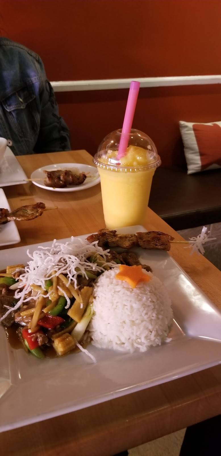 Summer Noodles & Rice | restaurant | 1123 W Granville Ave, Chicago, IL 60660, USA | 7737618500 OR +1 773-761-8500