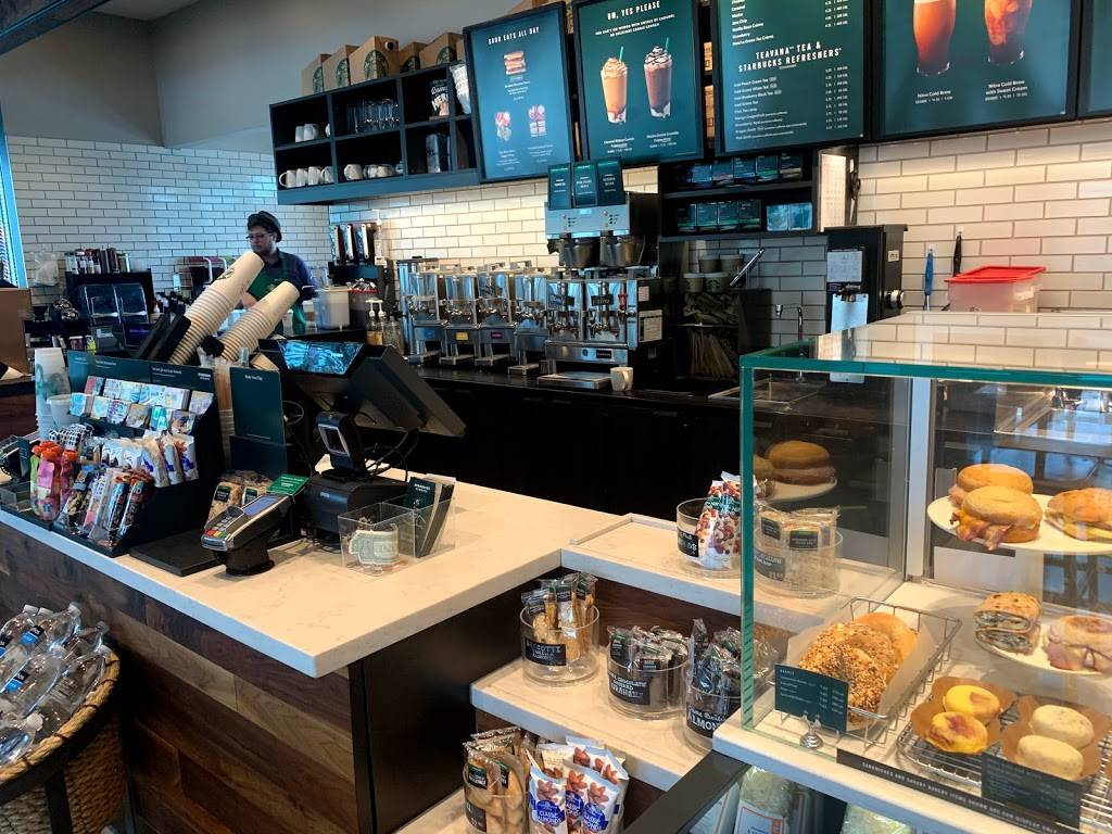 Starbucks | cafe | 8394 S Tamiami Trail, Sarasota, FL 34238, USA | 9414085427 OR +1 941-408-5427