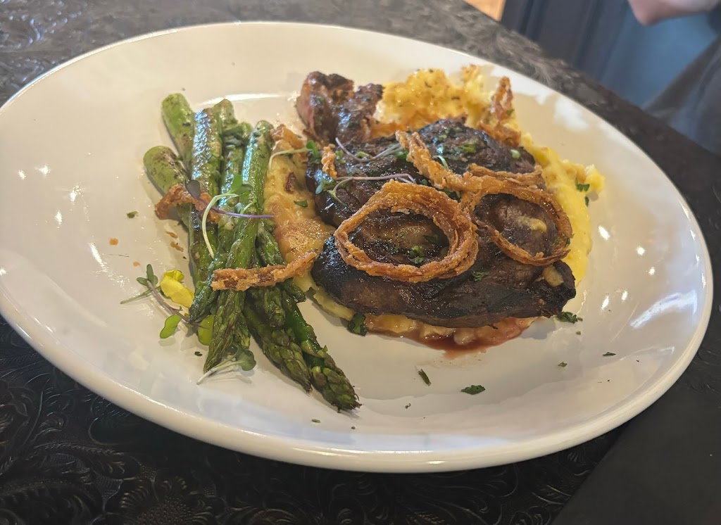 Sage & Barrel Craft Eatery | restaurant | 7215 S Power Rd #107, Queen Creek, AZ 85142, USA | 4805979096 OR +1 480-597-9096