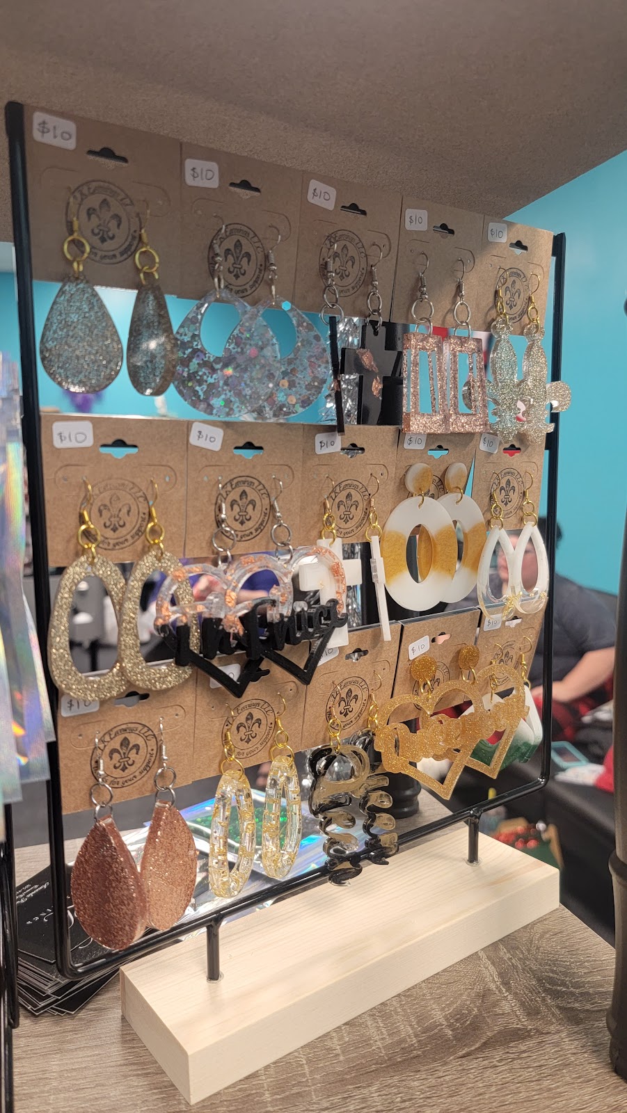 Da Parish Nutrition | restaurant | 4217 E Judge Perez Dr Suite A, Meraux, LA 70075, USA | 5042208642 OR +1 504-220-8642