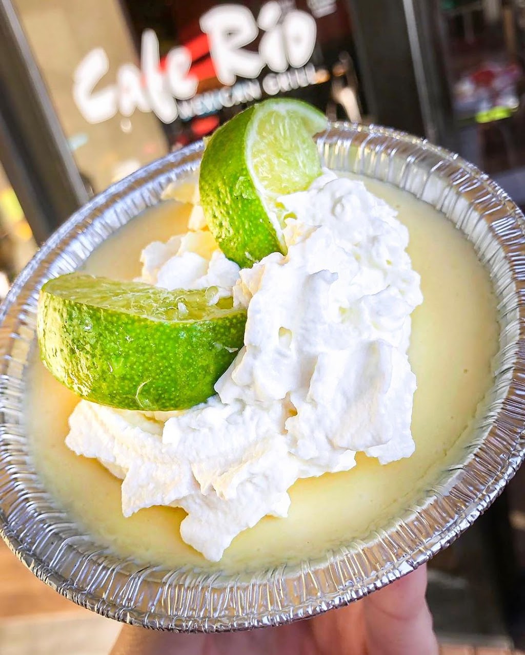 Cafe Rio Mexican Grill | restaurant | 330 N Sandhill Blvd, Mesquite, NV 89027, USA | 7026759605 OR +1 702-675-9605