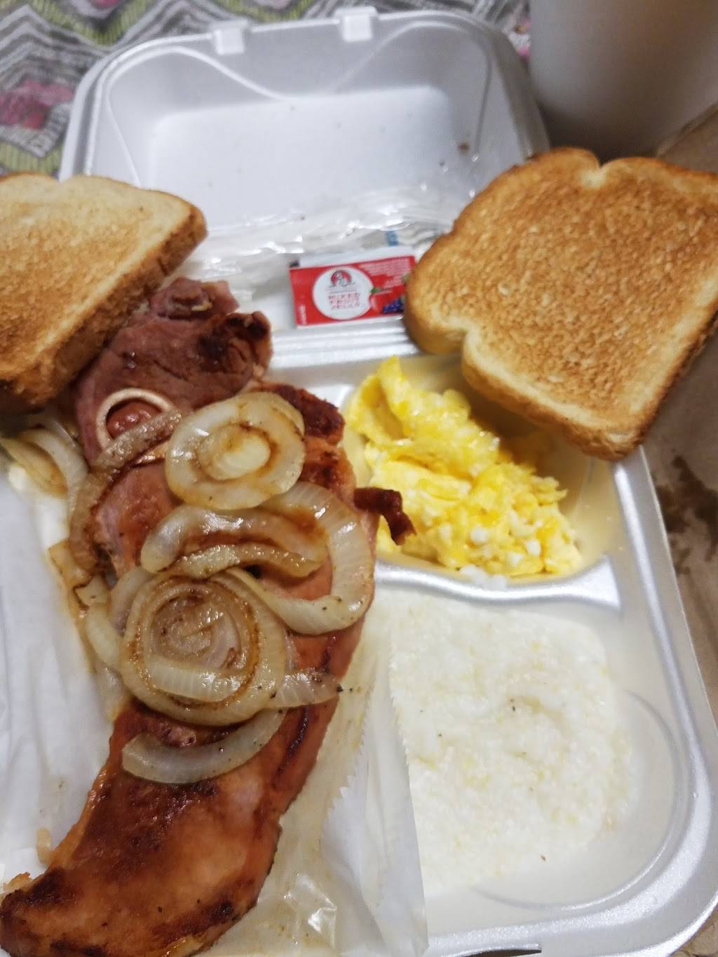 MLK Restaurant | restaurant | 5931 NW 17th Ave, Miami, FL 33142, USA | 3056930303 OR +1 305-693-0303