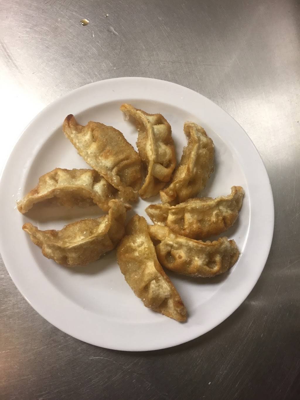 ZABDI TERIYAKI | restaurant | 1621 S Gold St, Centralia, WA 98531, USA | 3608074606 OR +1 360-807-4606