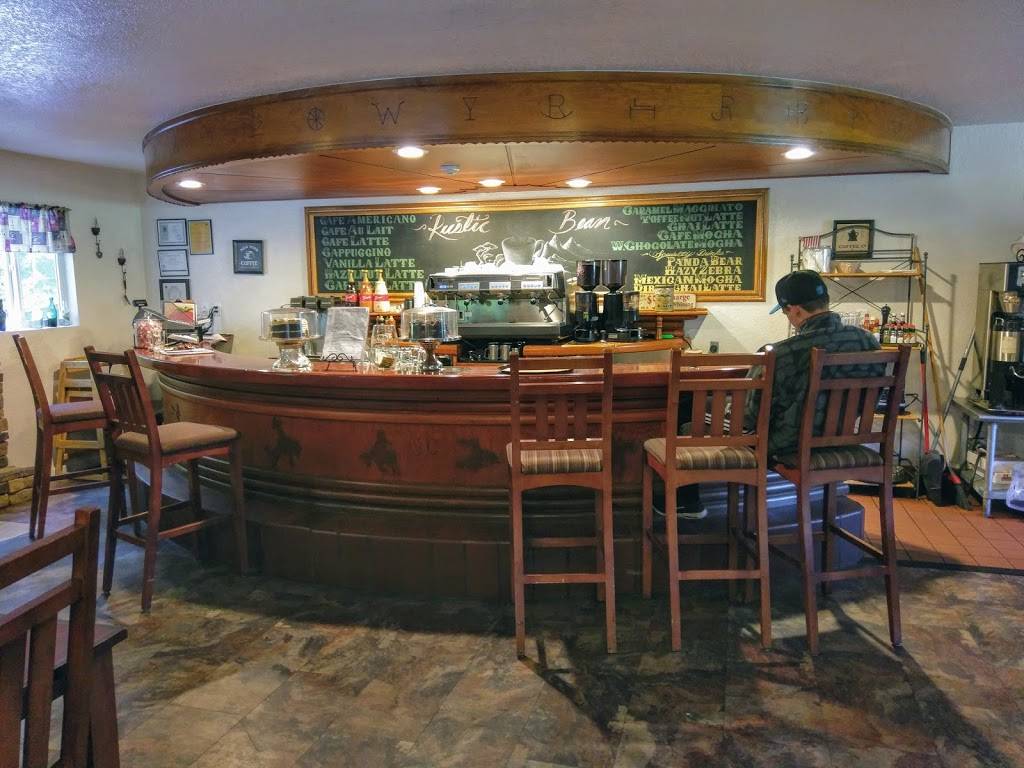 The Rustic Table Restaurant | restaurant | 43440 Laing Rd, Emigrant Gap, CA 95715, USA | 5303898900 OR +1 530-389-8900