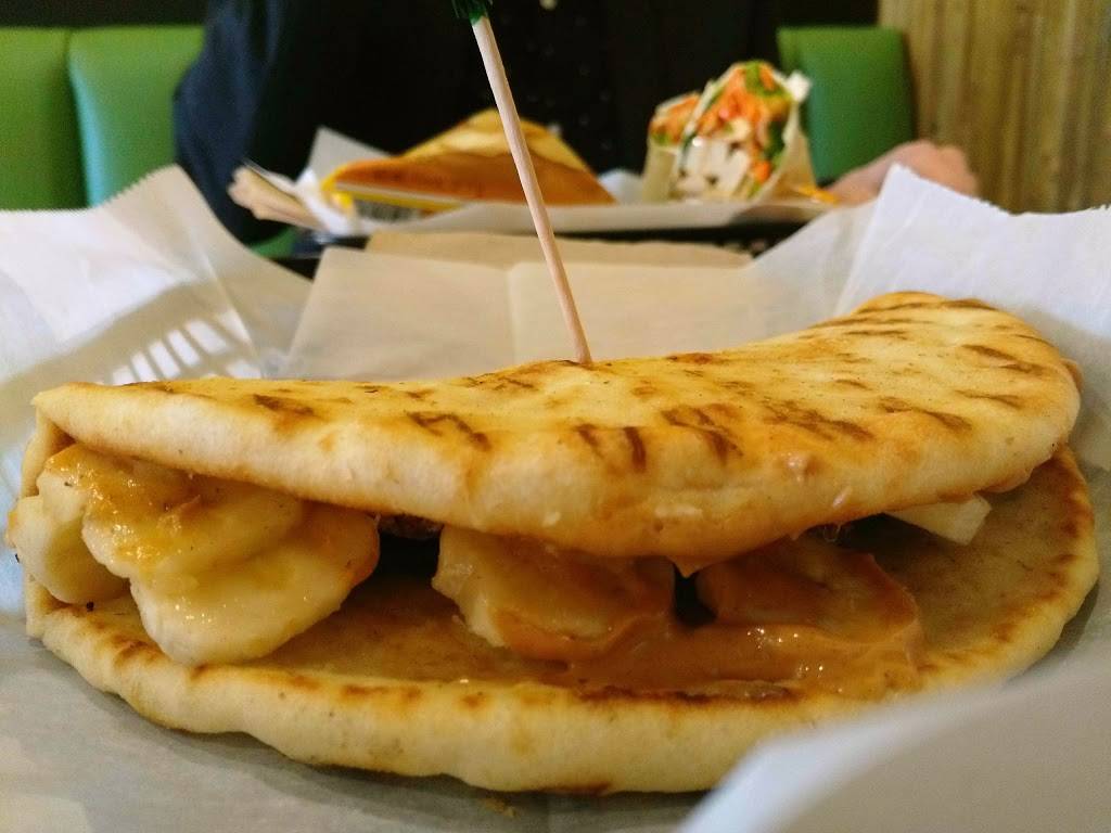 Tropical Smoothie Cafe | restaurant | 233 E Home Rd, Springfield, OH 45503, USA | 9373421883 OR +1 937-342-1883