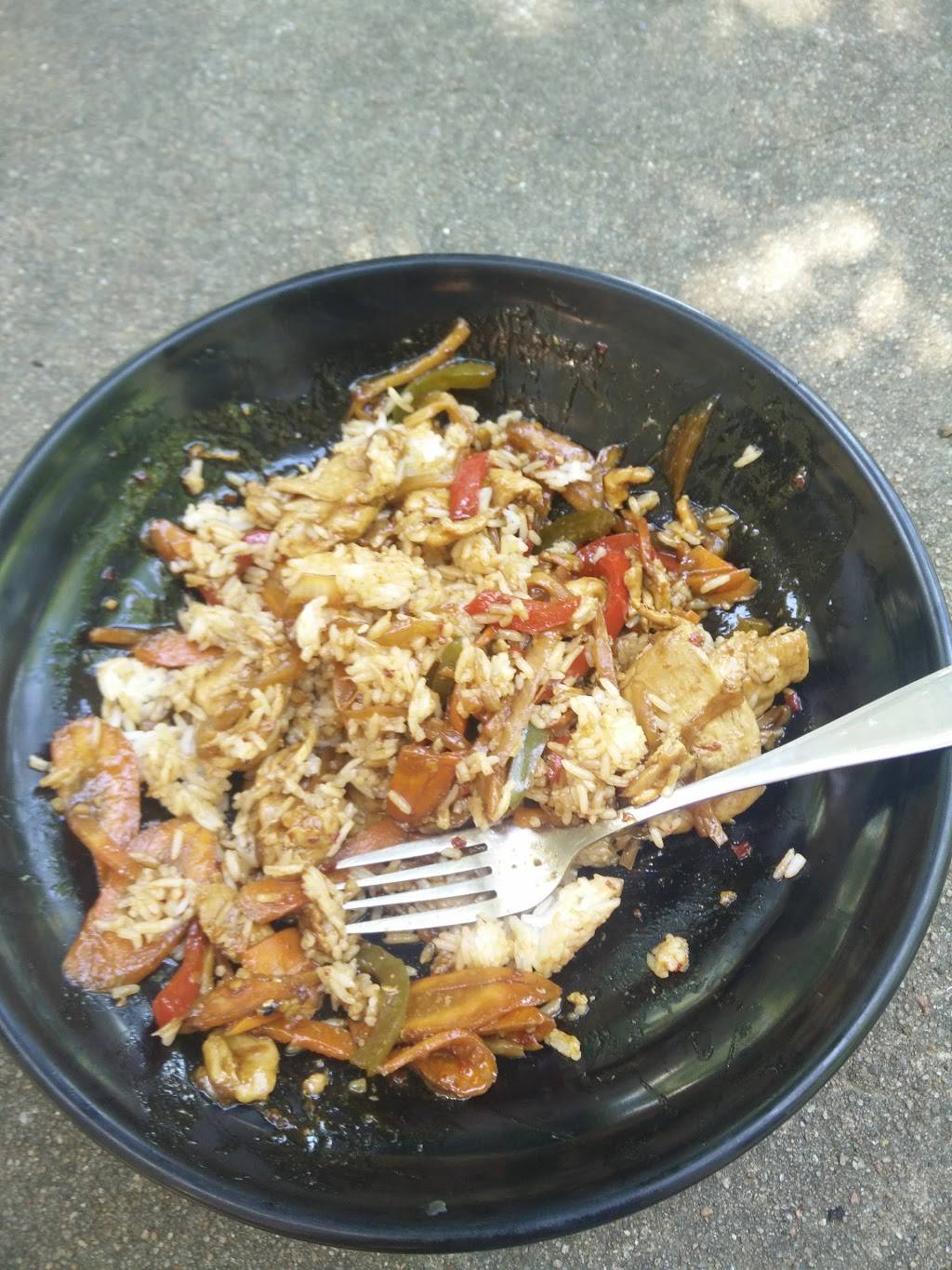 Wok N Express | restaurant | 4413 Guadalupe St, Austin, TX 78751, USA | 5124597055 OR +1 512-459-7055