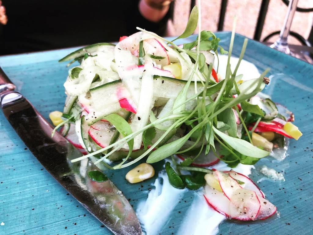 Capers | restaurant | 272 Front St, Belleville, ON K8N 2Z8, Canada | 6139687979 OR +1 613-968-7979