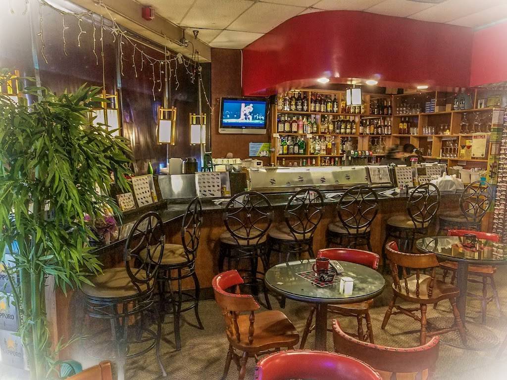 Shogun | restaurant | 596 IL-59, Naperville, IL 60540, USA | 6304160871 OR +1 630-416-0871