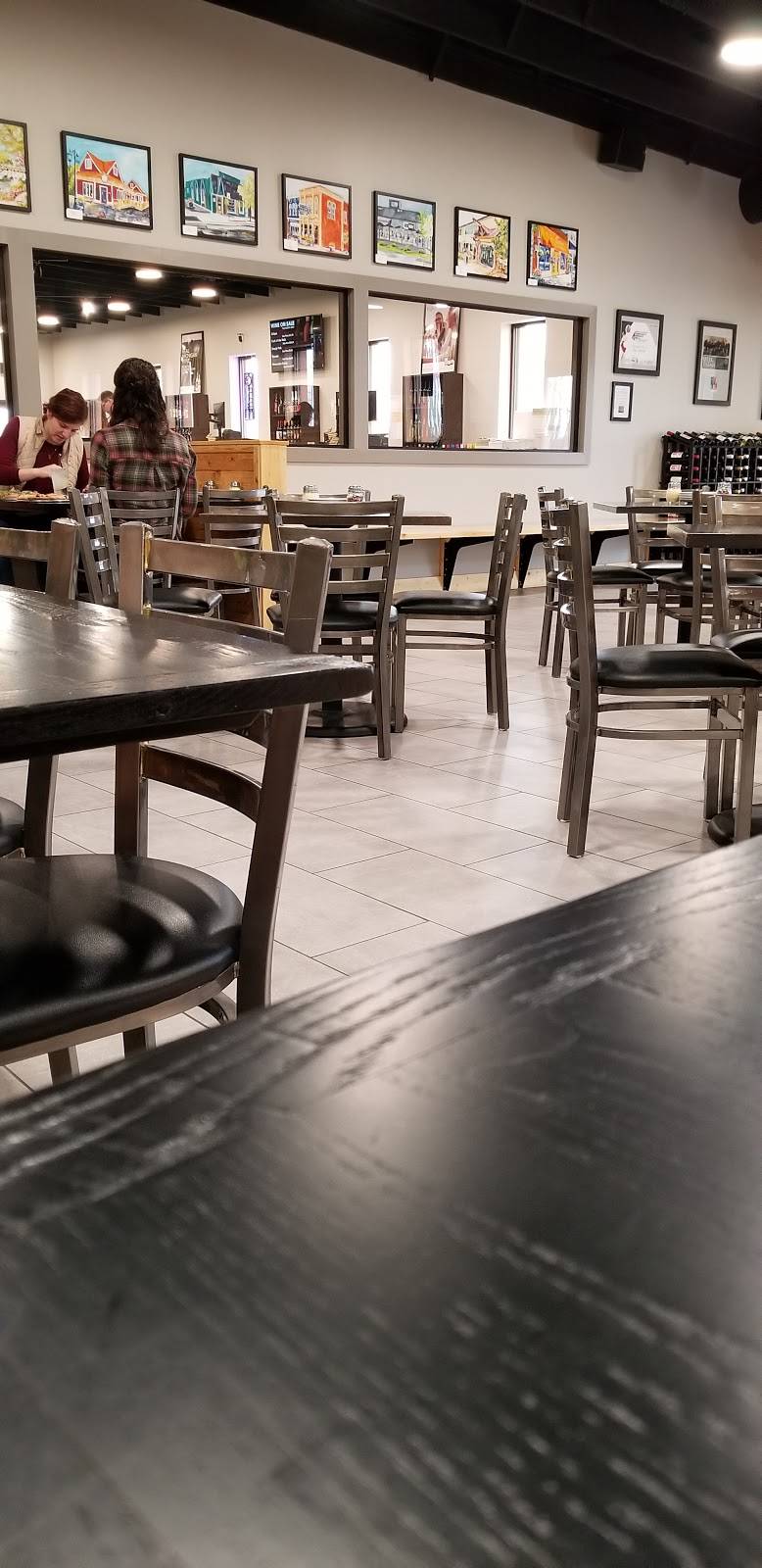 BC Pizza of Belmont | restaurant | 2350 Belmont Center Dr NE, Belmont, MI 49306, USA | 6169886868 OR +1 616-988-6868