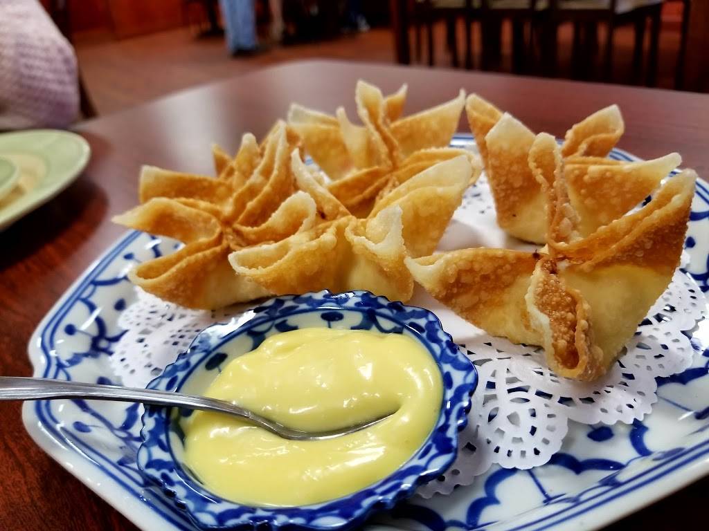 Thai House | Point Loma | restaurant | 3181 Cameron Park Dr, Cameron Park, CA 95682, USA | 5303508020 OR +1 530-350-8020