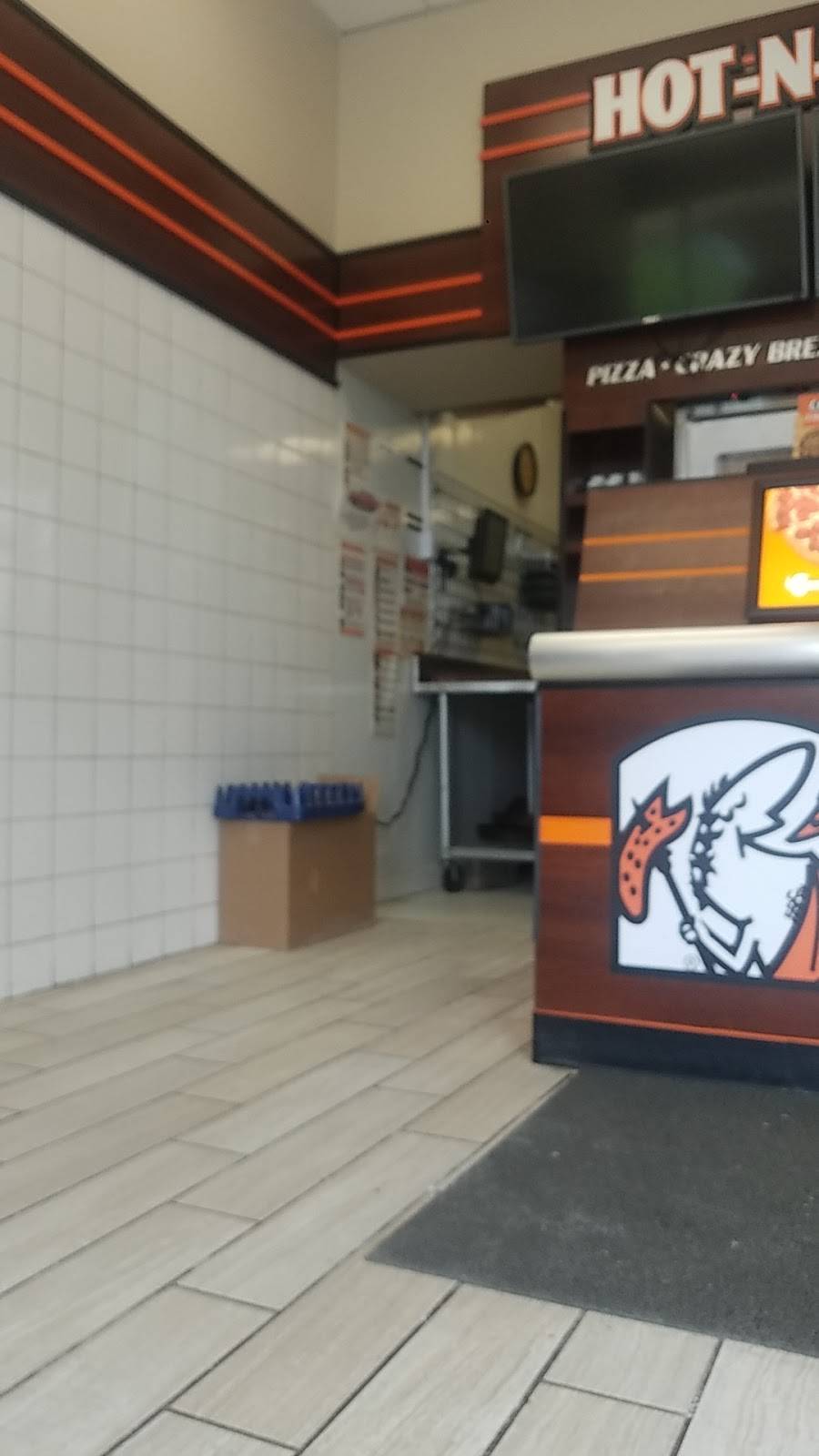 Little Caesars Pizza | meal takeaway | 897 MS-16, Carthage, MS 39051, USA | 6012677075 OR +1 601-267-7075