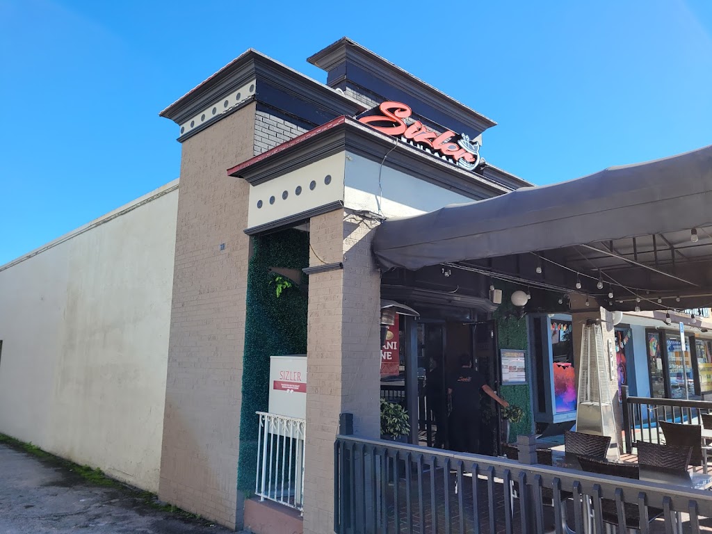 Sizler Tandoori Restaurant | restaurant | 7511 International Dr, Orlando, FL 32819, USA | 4073454980 OR +1 407-345-4980
