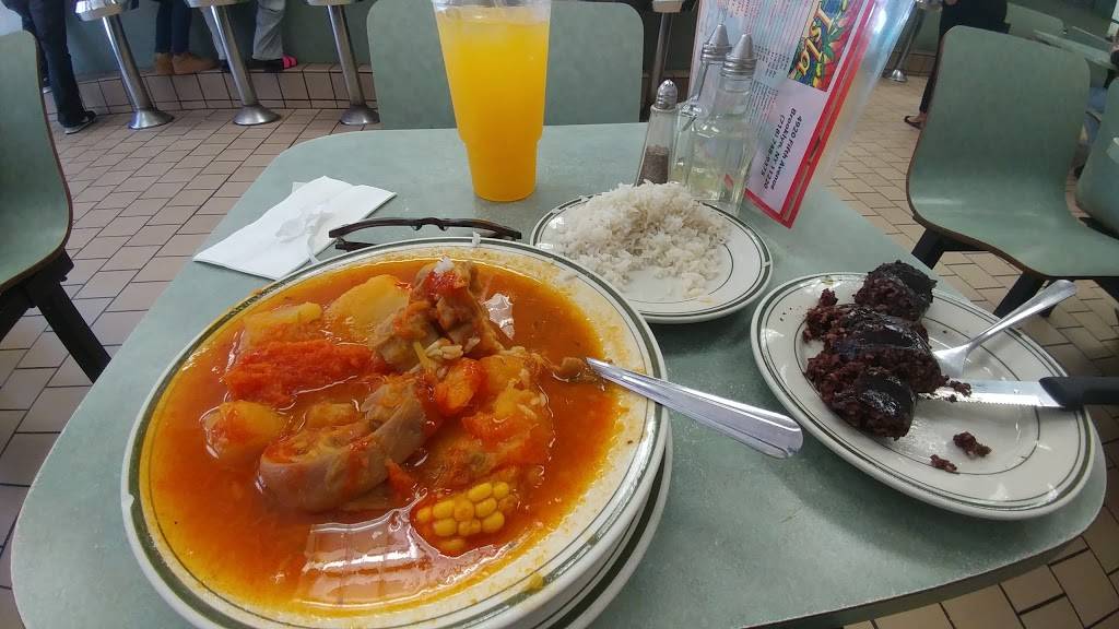 La Isla | restaurant | 4920 5th Ave, Brooklyn, NY 11220, USA | 7187489375 OR +1 718-748-9375