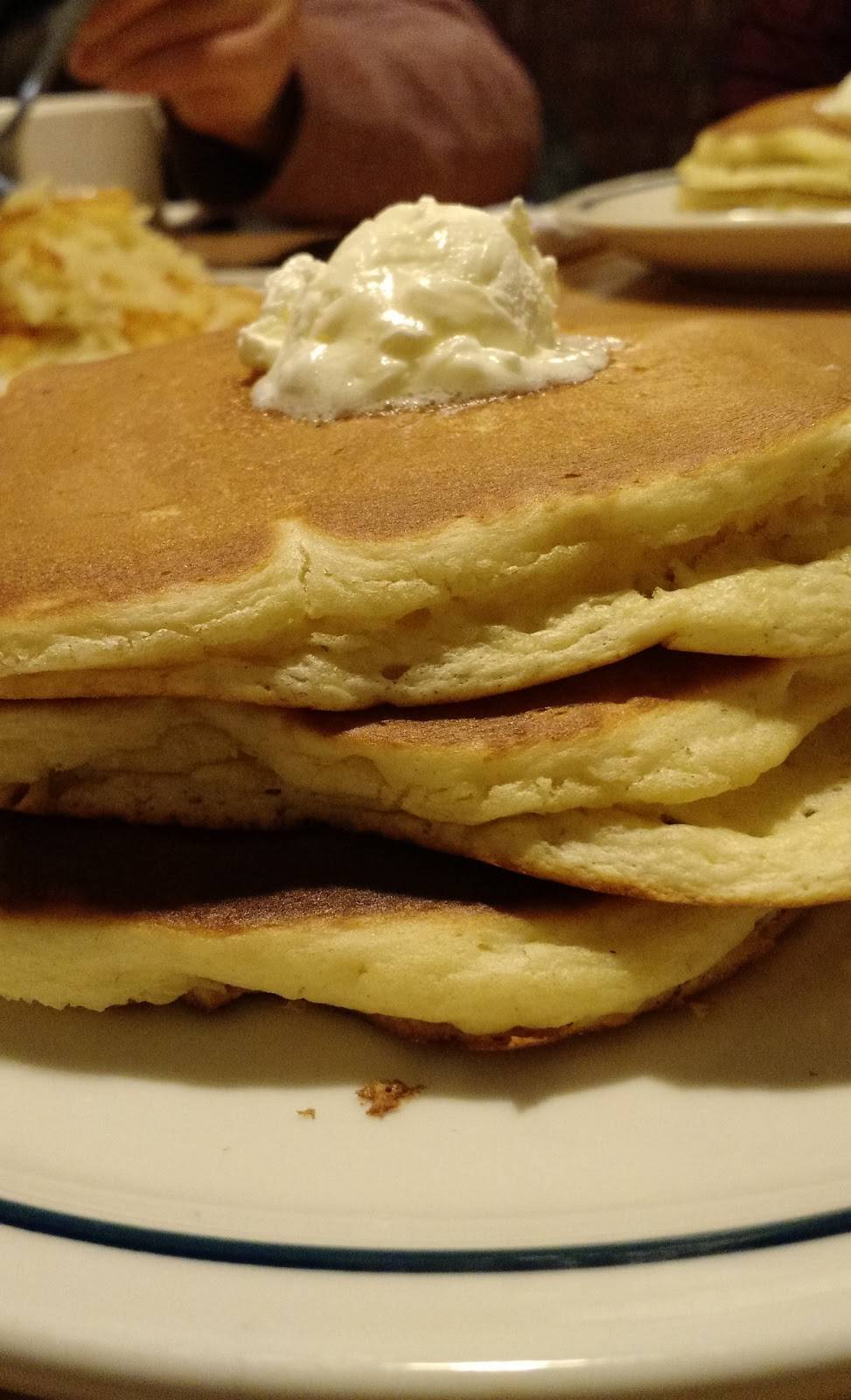 IHOP | restaurant | 212 Madonna Rd, San Luis Obispo, CA 93405, USA | 8055479140 OR +1 805-547-9140