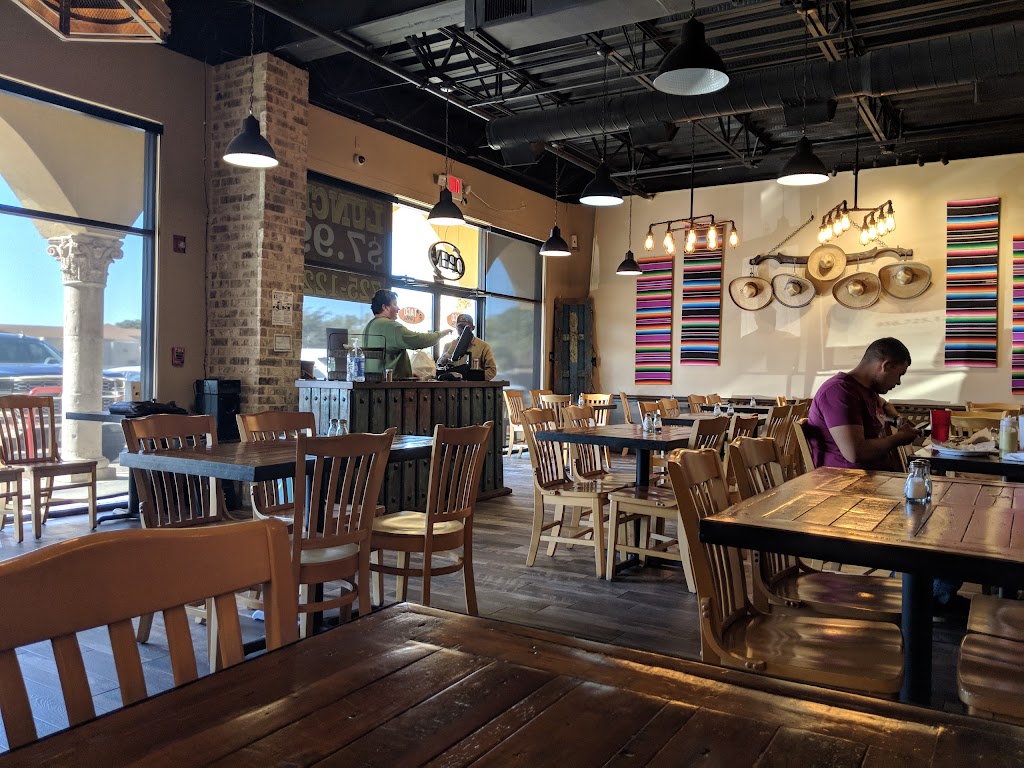 Cinco Villa | restaurant | 8511 McPherson Rd, Laredo, TX 78045, USA | 9567251222 OR +1 956-725-1222