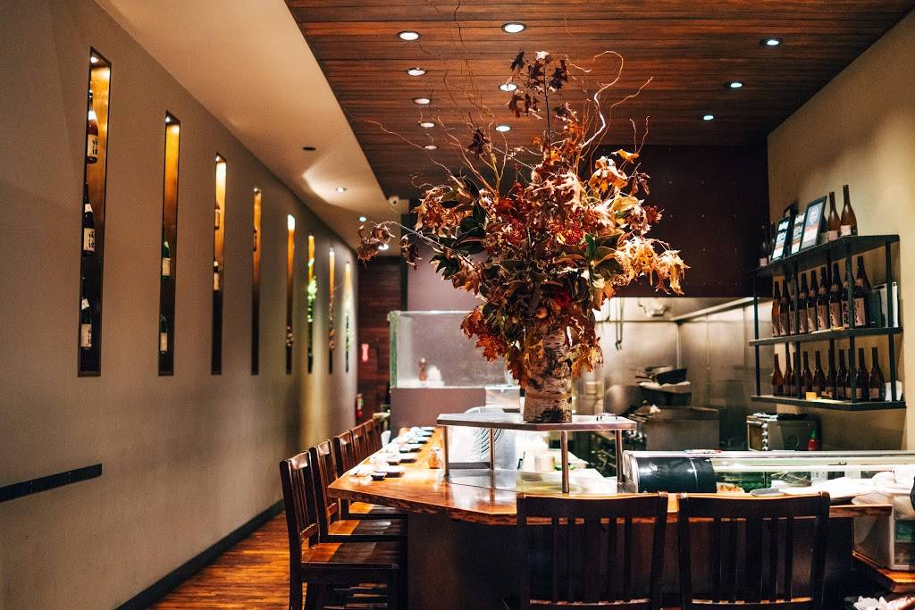 Kakui Sushi | restaurant | 2060 Mountain Blvd, Oakland, CA 94611, USA | 5103381188 OR +1 510-338-1188