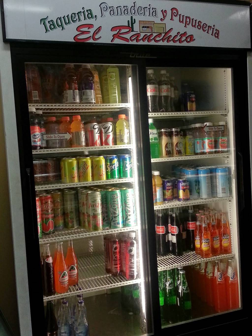 El Ranchito | restaurant | 13231 Gladstone Ave, Sylmar, CA 91342, USA | 8188338363 OR +1 818-833-8363