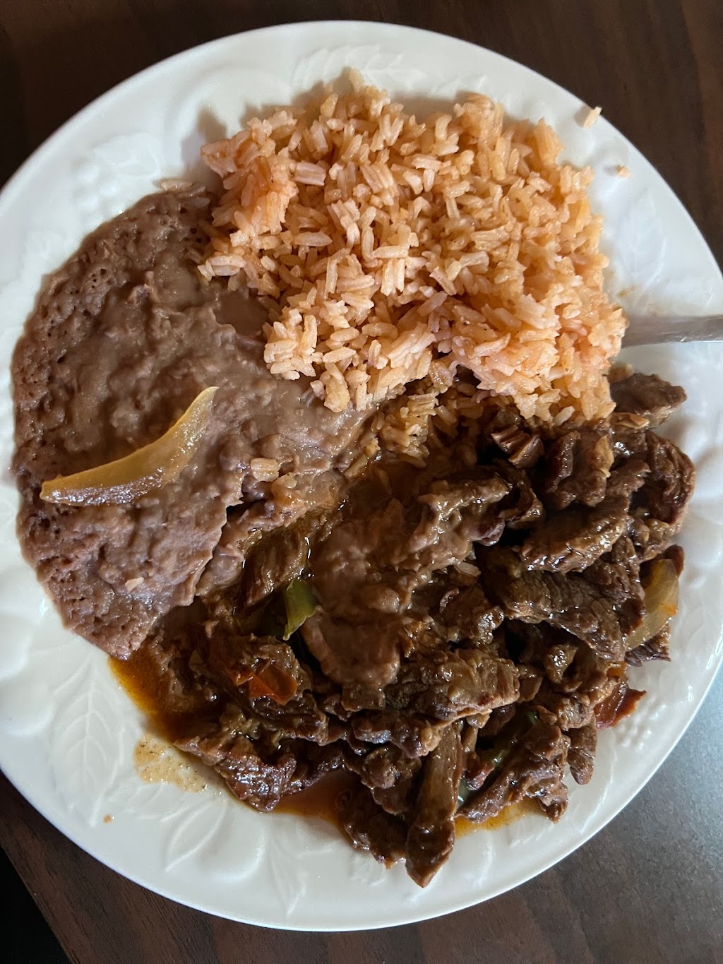 Oasis Grocery & Mexican Food | restaurant | 19857 US-277, Quemado, TX 78877, USA | 8307737199 OR +1 830-773-7199