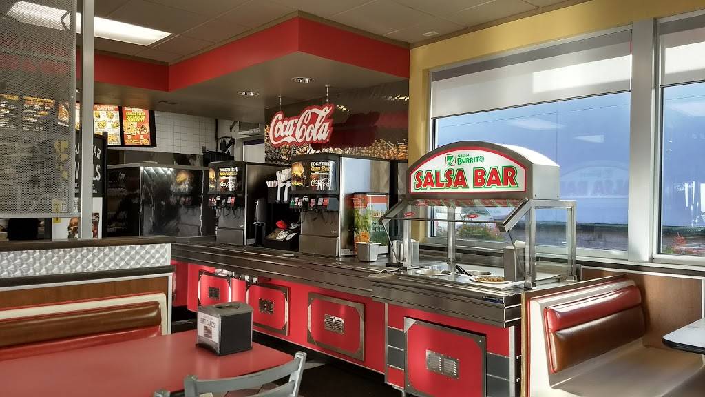 Carls Jr. | restaurant | 296 Coburg Rd, Eugene, OR 97401, USA | 5413388880 OR +1 541-338-8880