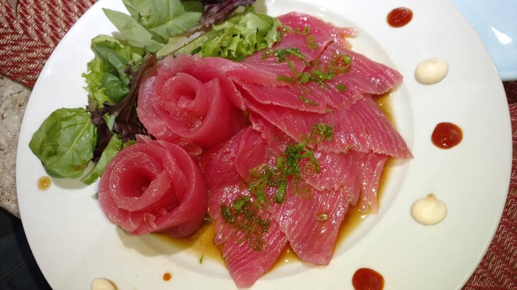 Miyabi Augusta | restaurant | 1315 Augusta W Pkwy, Augusta, GA 30909, USA | 7062102600 OR +1 706-210-2600